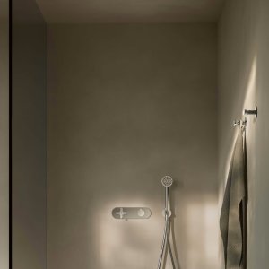 Icona en acabado Pure Brass PVD