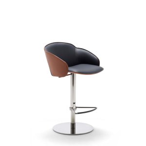 Sillones Electa en sala de reuniones
