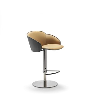 Carcasa basculante del sillón Electa BG
