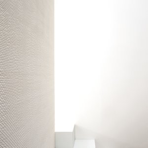 Detalle de juntas del mosaico Phenomenon