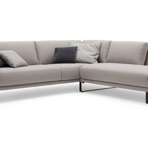 Módulo mesa de Asso de 40 por 105 cm como prolongación del asiento