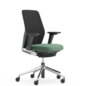 Asiento de espuma inyectada en frío
