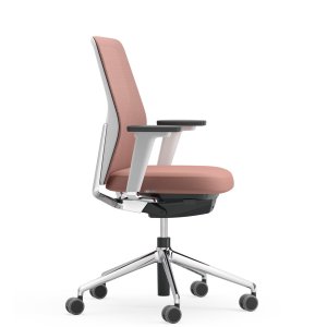 DuoChair en una oficina