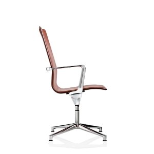 Kuna Chair en una sala de reuniones