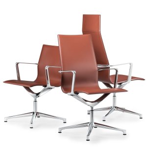 Kuna Chair sin brazos