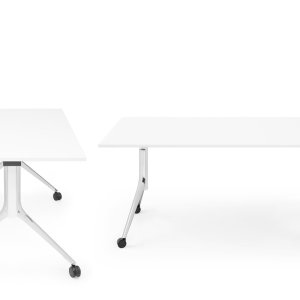 Mesa de reuniones NoTable de ICF Office