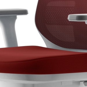 Base de aluminio con ruedas de la silla Pyla