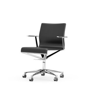 Stick Chair en una sala de reuniones