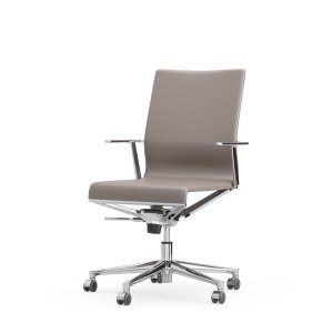 Sillas para reunión Stick Chair en una sala de juntas