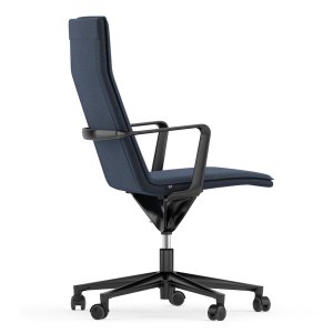 Pomo de tensión del mecanismo de la Valea Chair