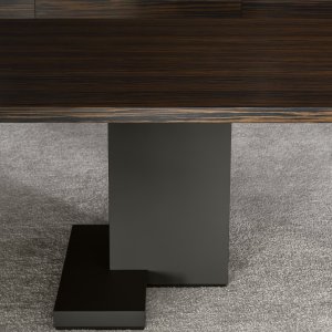 Mueble de servicio con tablero elevado