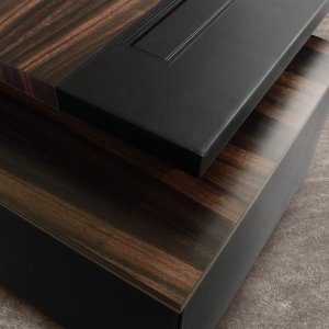 Mesa de reunión de la colección Kefa