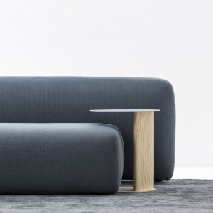 Volúmenes orgánicos de la colección Suiseki