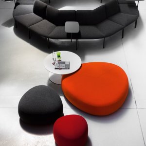 Contenedor bifrontal ADD S en metal
