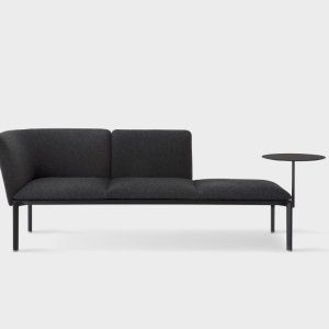 Butaca ADD LOUNGE de Francesco Rota