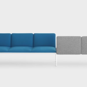 Pata rebajada de la línea profunda ADD SOFT