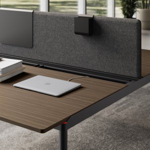 Armario Fil Rouge con puertas correderas verde musgo