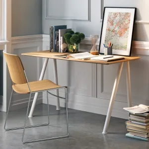 Mesa de oficina Link Compas Desk