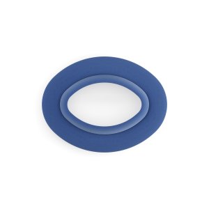 Módulo terminal cerrando una línea de asientos Loop