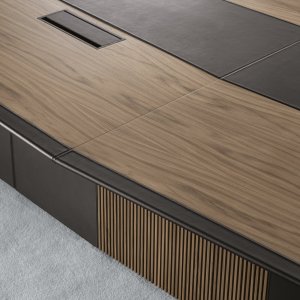 Altura de la mesa de 73 centímetros