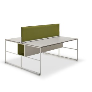 Puestos 20.Venti Light de MDF Italia