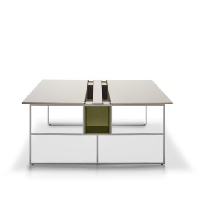 Puesto alto del sistema 20.Venti, diseño 967arch