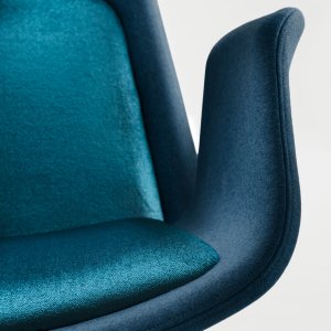 Cojín lumbar del sillón Nordic