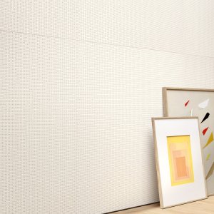 Muestras de los cinco colores de la colección Pico