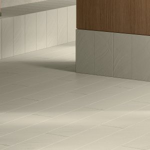 Otto Mutina Terra T1 en una sala de espera