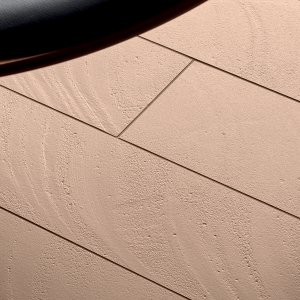 Otto Mutina Nebbia N3 desplazado en pared