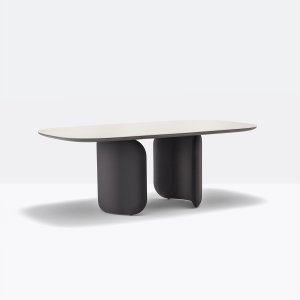 Configuración de soporte cerrado de las dos bases Elinor