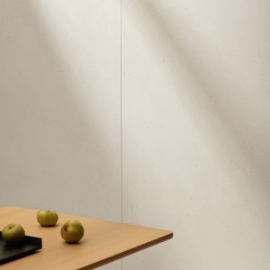 Baño de cortesía con suelo Primavera 60x60