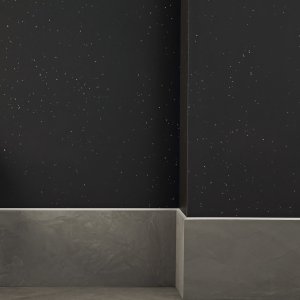Muestra de gres Primavera Bianco de Mutina