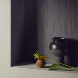 Pared en Phenomenon Honeycomb B Oro