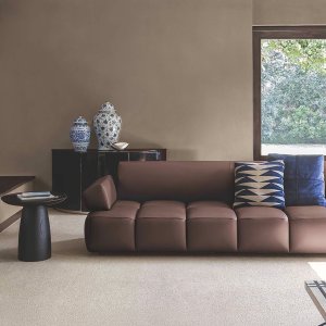Elemento central Qubik sin brazos de 194 cm