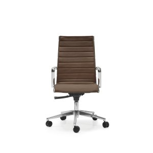 Alegre Design para Quinti: el sillón The Season visto por detrás