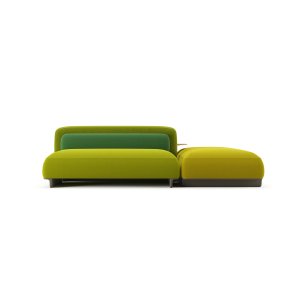 Composición desplazada