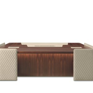 Mueble lateral de 216 centímetros