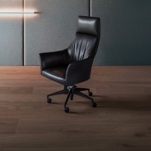 Altura de asiento de 40 cm en Sella