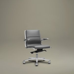 Sala de reuniones con sillones Sitland Sit it