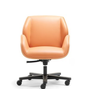 Asiento regulable en altura del sillón Suoni