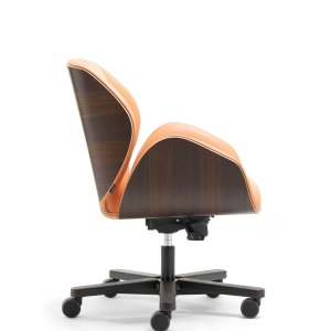 Reposabrazos del sillón de dirección Suoni