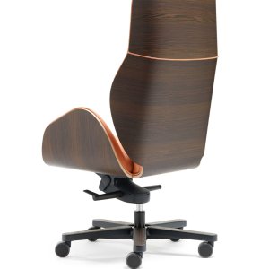 Silla de visita Guest Chair de la familia Suoni