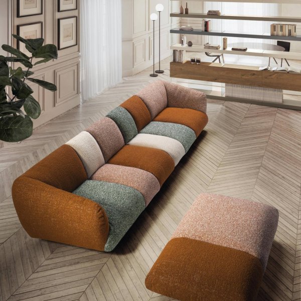 Lago design