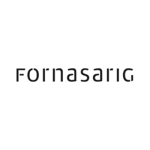 Logotipo de la marca Fornasarig