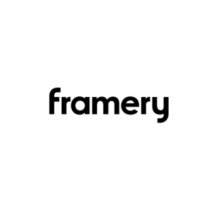 Logo Framery