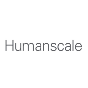 Logo Humanscale