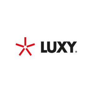 Logo Luxy