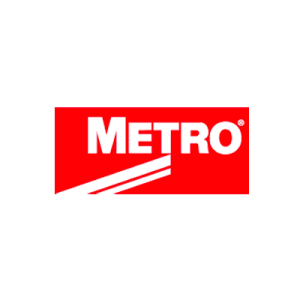 Logo Metro