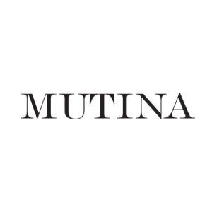 Logotipo Mutina